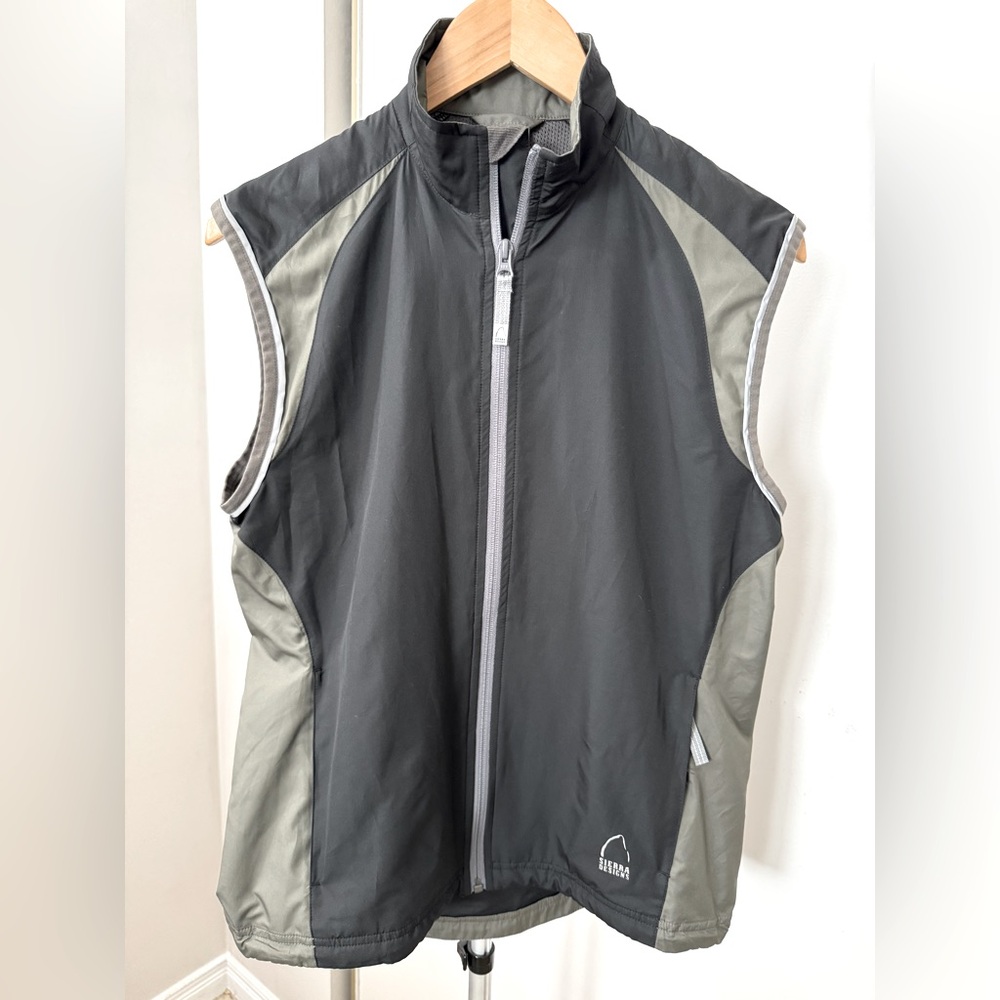 Sierra Designs Vest